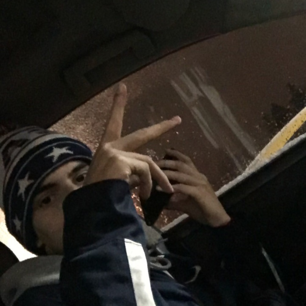 Meet your Posher, David